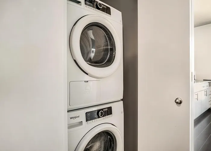 Boulevard 1br Sky-loft Amenities Apartamento