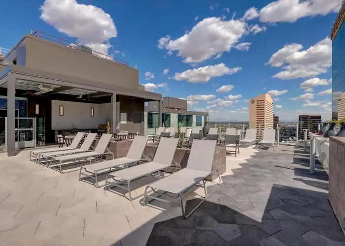 Apartamento Boulevard 1br Sky-loft Amenities *